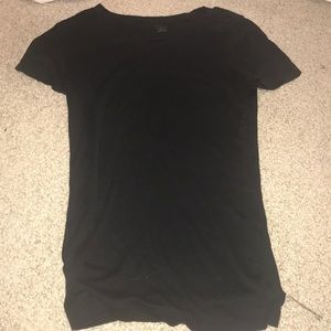 J CREW FITTED TSHIRT!